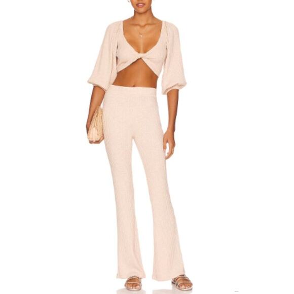 L*Space SET | Jemma Top & Jasper Pants Small - Picture 1 of 10